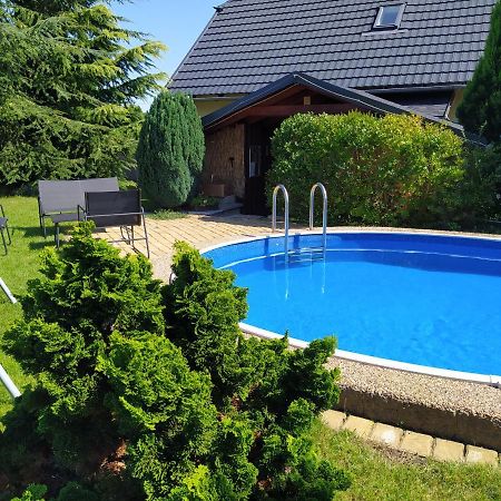 Vila Callum Relax & Wellness Ostrava Luaran gambar