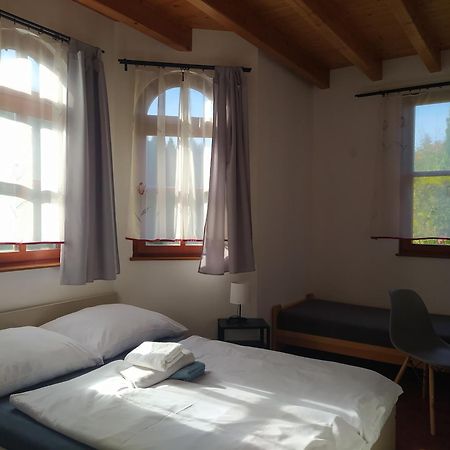 Vila Callum Relax & Wellness Ostrava Luaran gambar