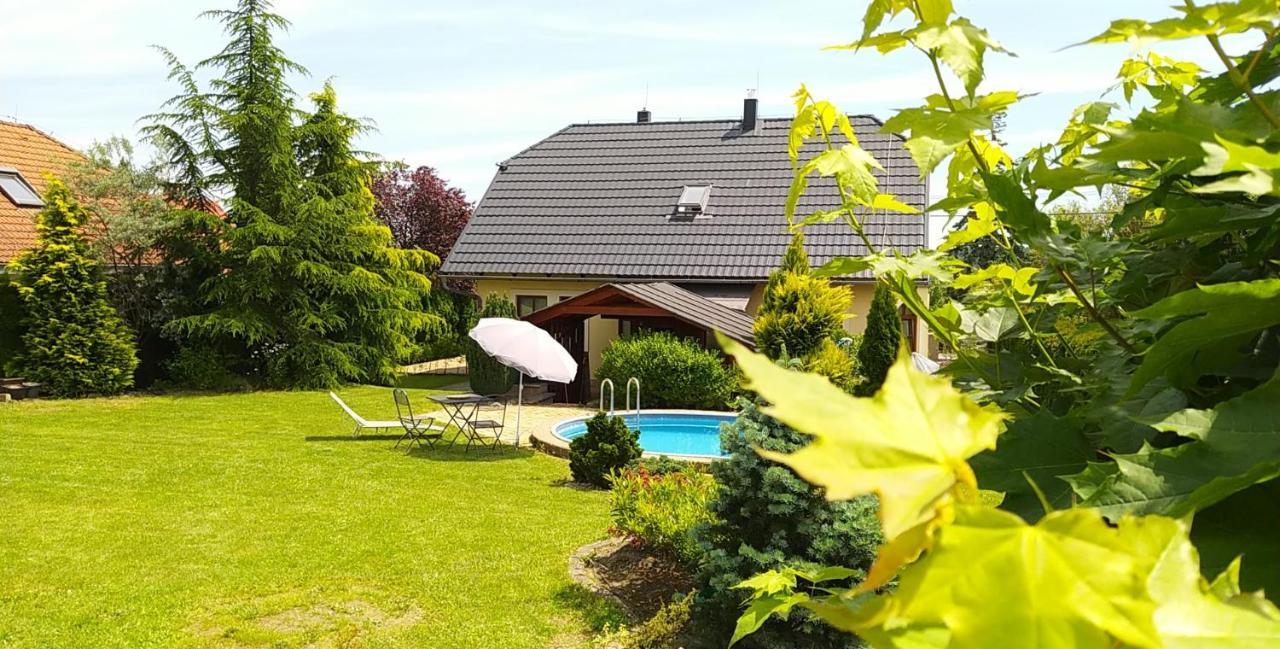 Vila Callum Relax & Wellness Ostrava Luaran gambar