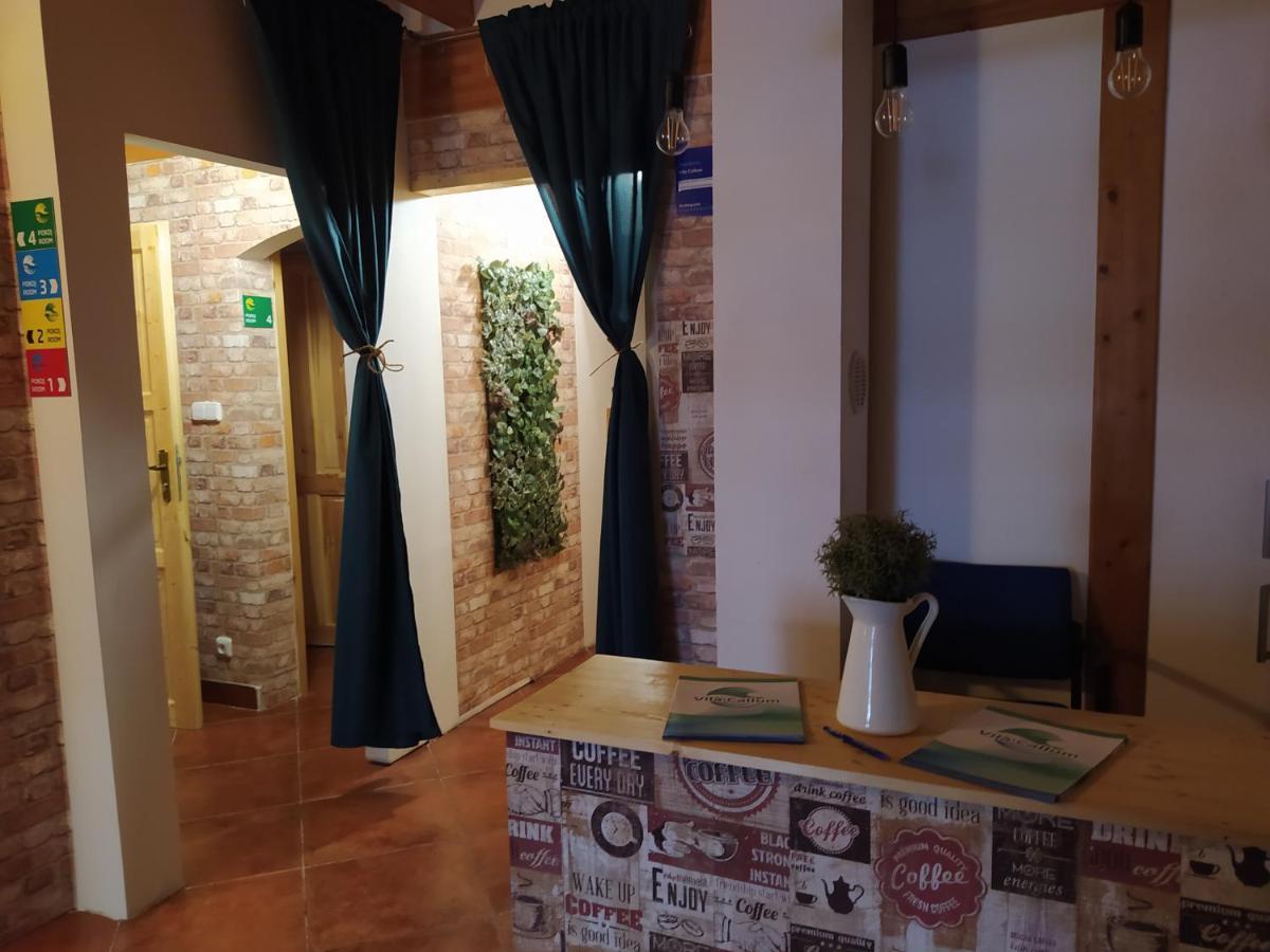 Vila Callum Relax & Wellness Ostrava Luaran gambar