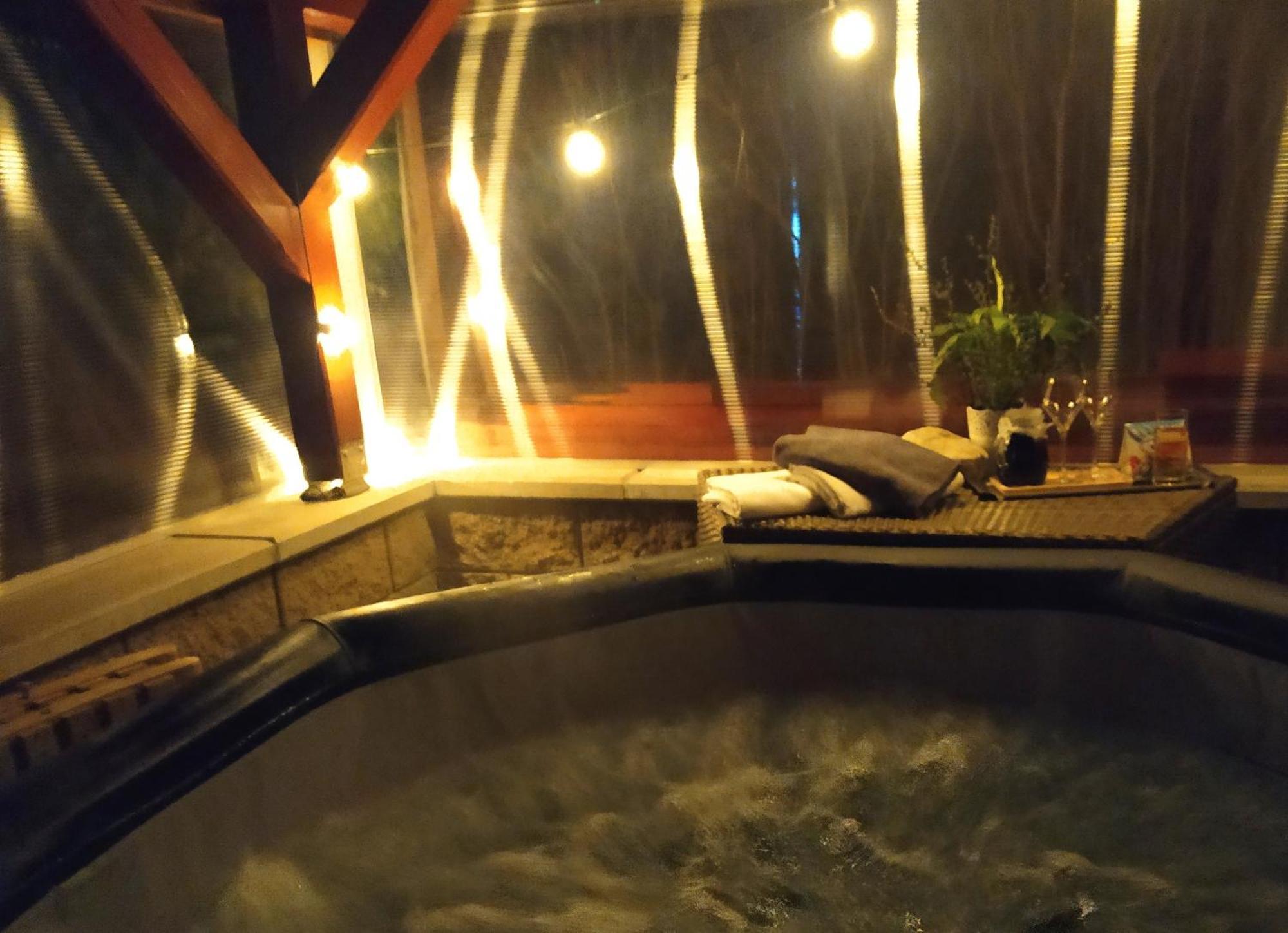 Vila Callum Relax & Wellness Ostrava Luaran gambar