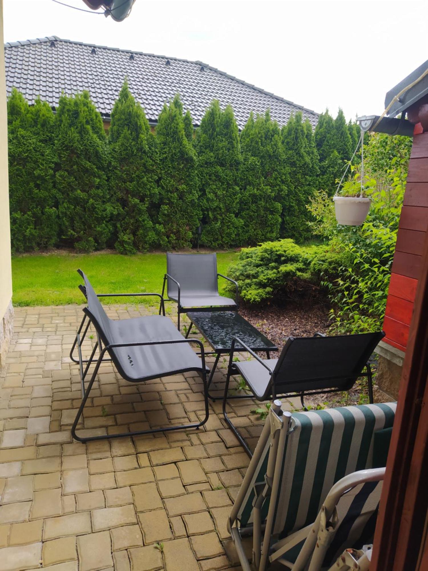 Vila Callum Relax & Wellness Ostrava Luaran gambar