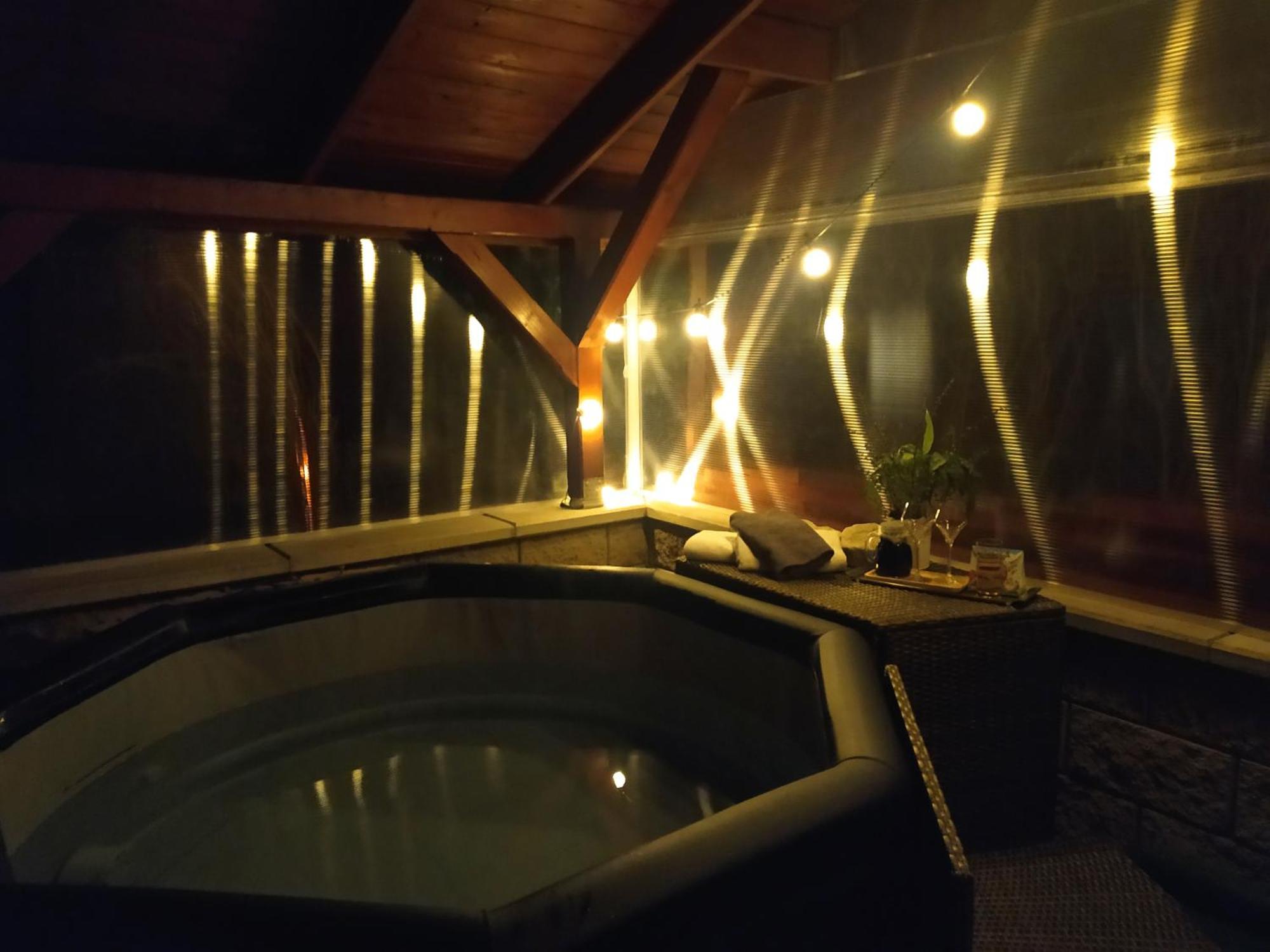 Vila Callum Relax & Wellness Ostrava Luaran gambar