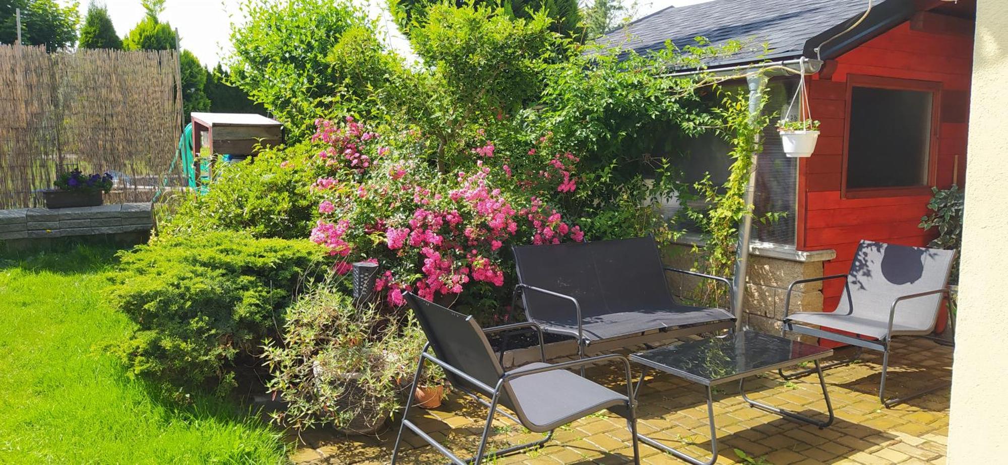 Vila Callum Relax & Wellness Ostrava Luaran gambar