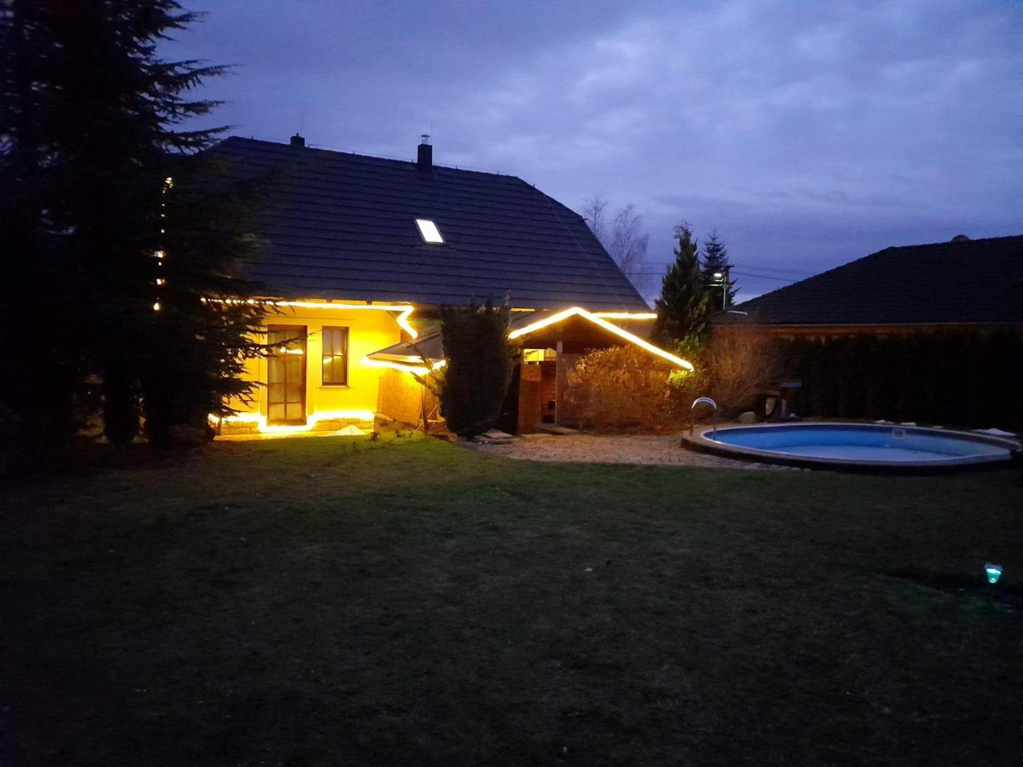 Vila Callum Relax & Wellness Ostrava Luaran gambar