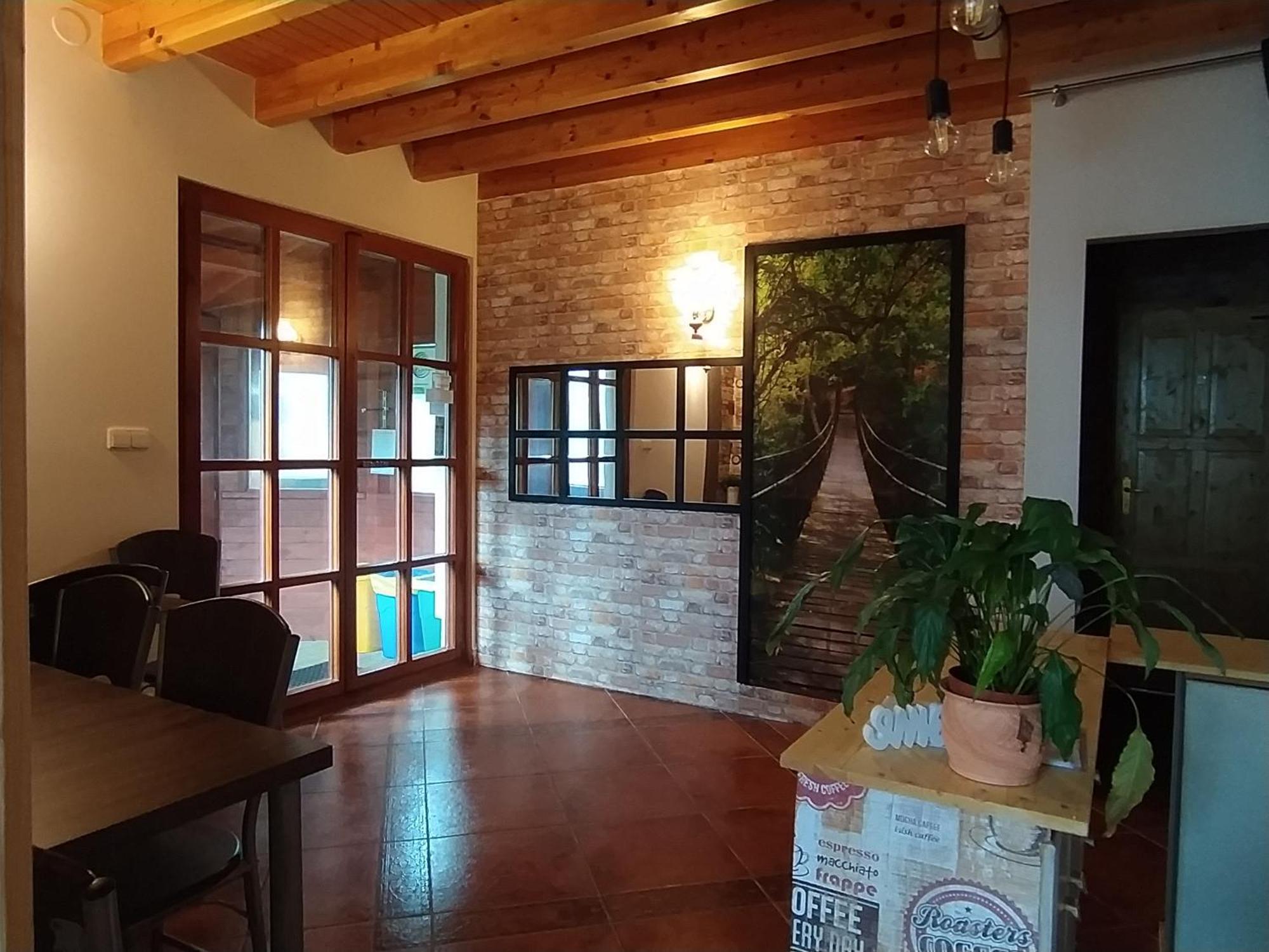 Vila Callum Relax & Wellness Ostrava Luaran gambar
