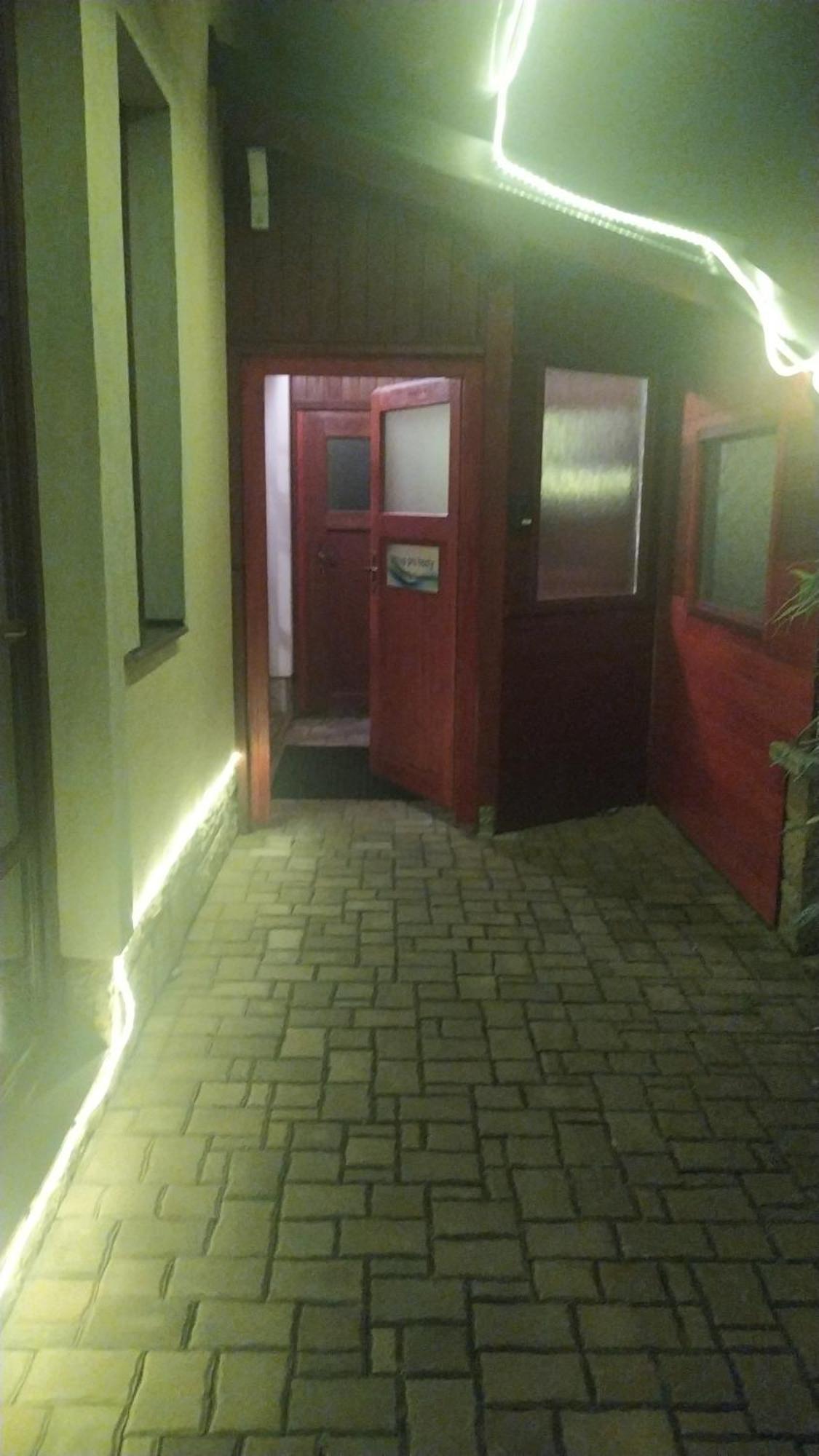 Vila Callum Relax & Wellness Ostrava Luaran gambar