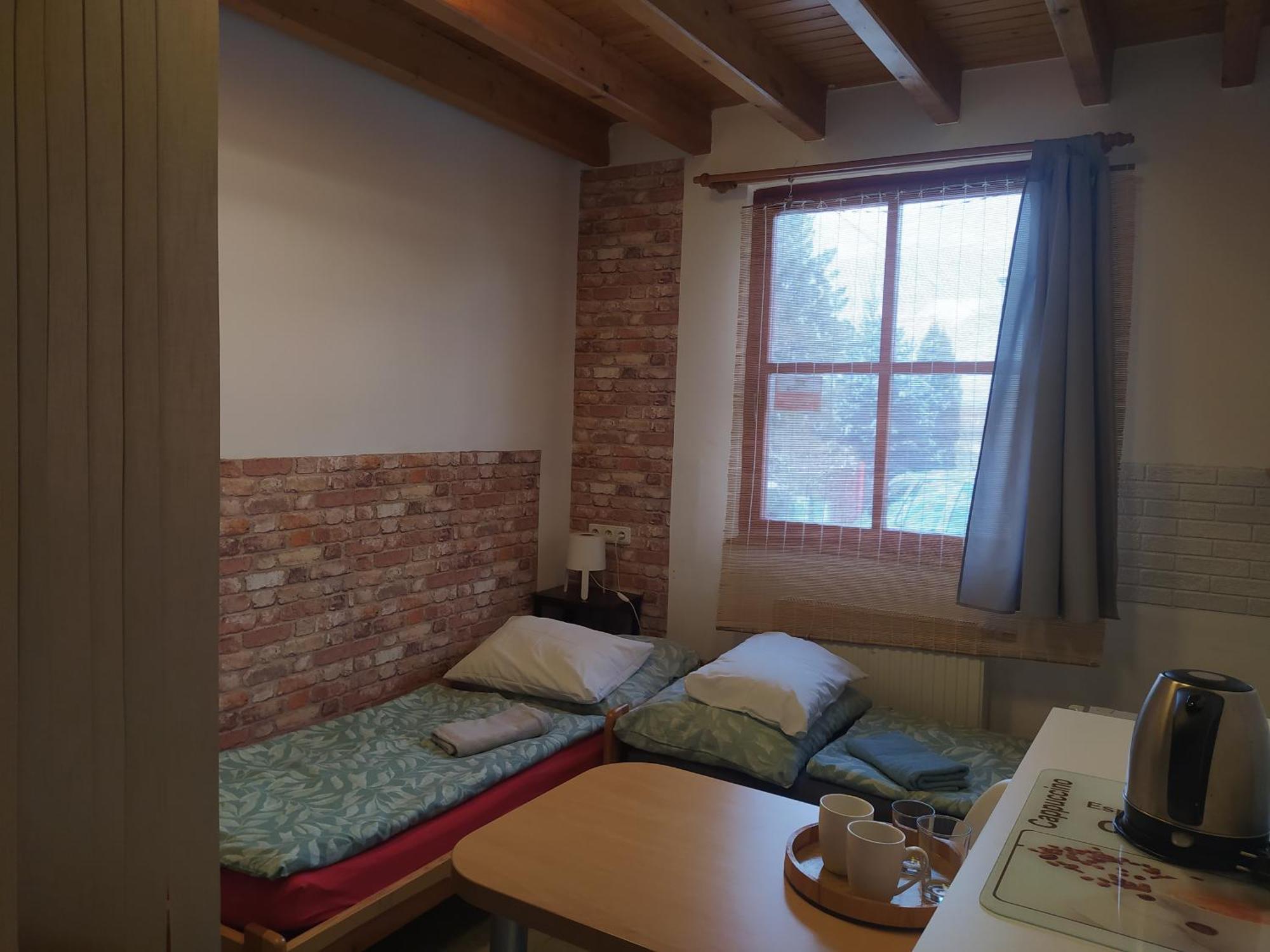 Vila Callum Relax & Wellness Ostrava Luaran gambar