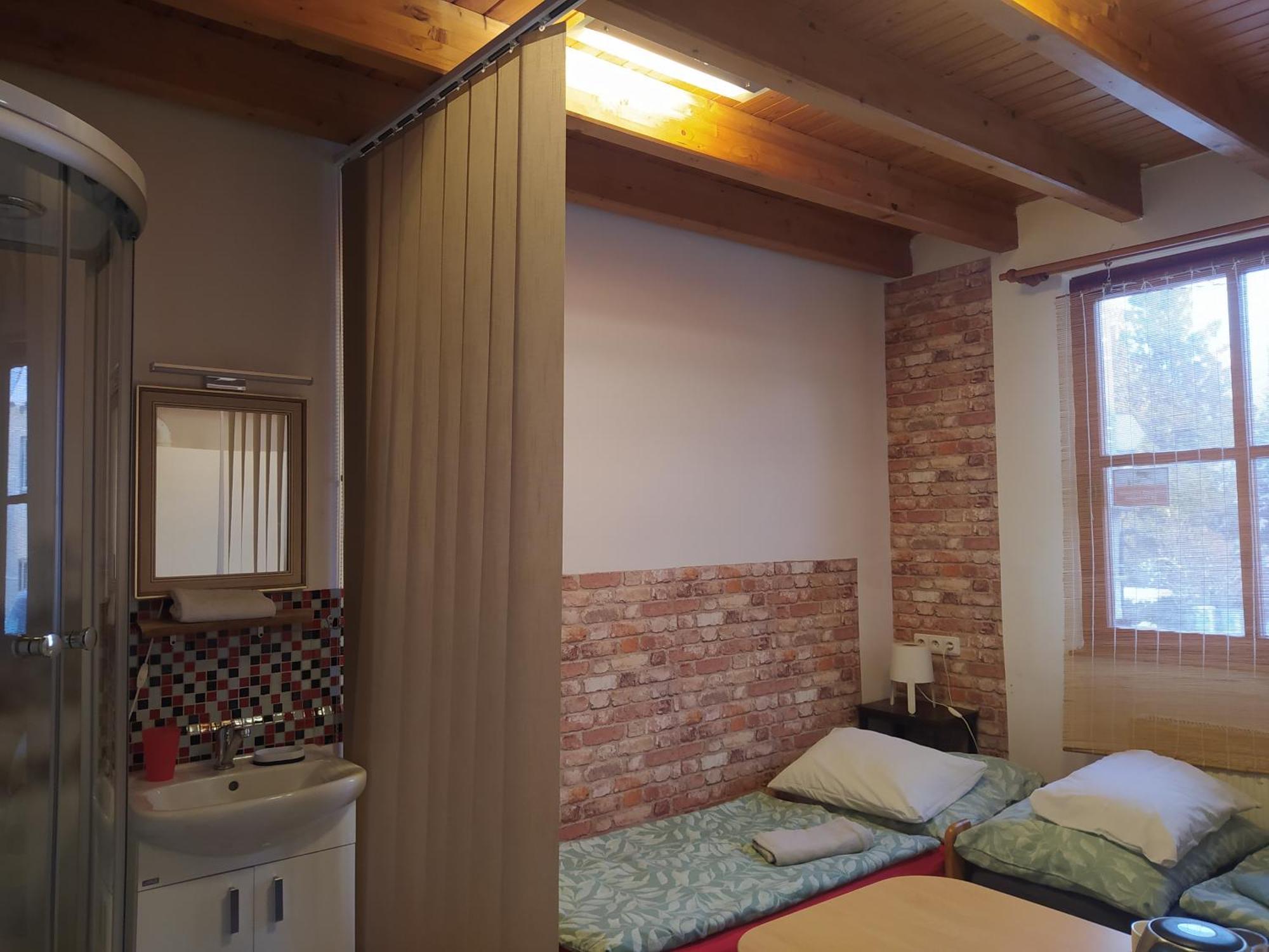 Vila Callum Relax & Wellness Ostrava Bilik gambar
